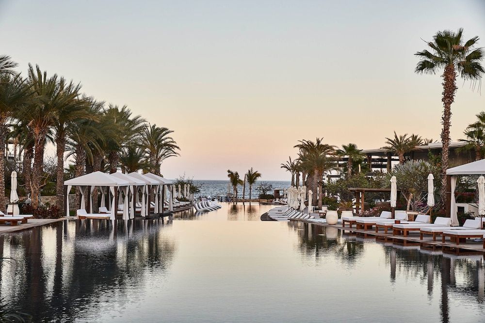 Chileno Bay Resort & Residences, Auberge Collection — foto 2