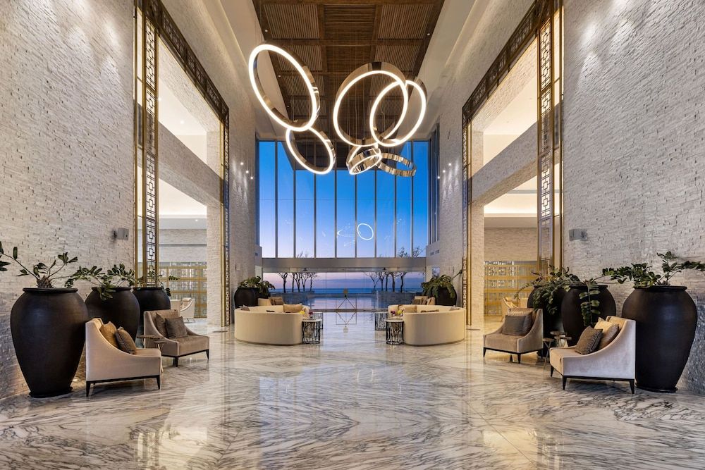 Le Blanc Spa Resort Los Cabos - Adults Only - All-Inclusive — foto 2