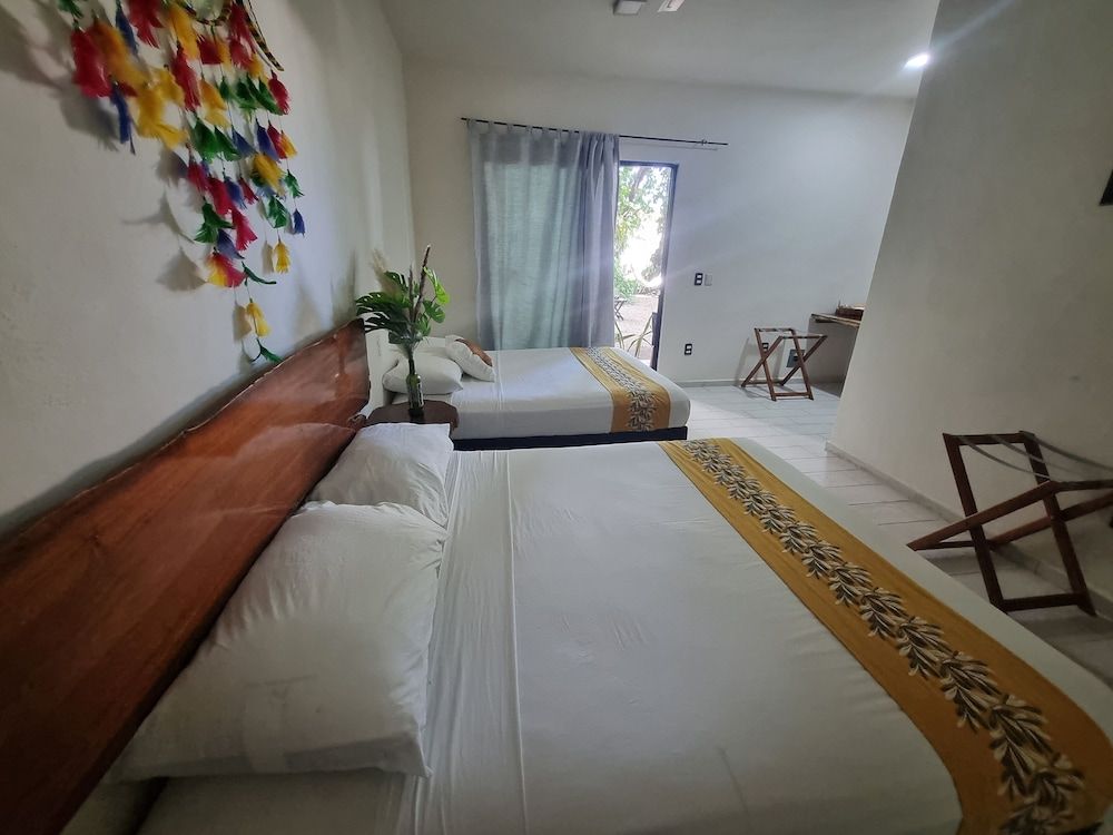 Hotel Brisas Bacalar — foto 7