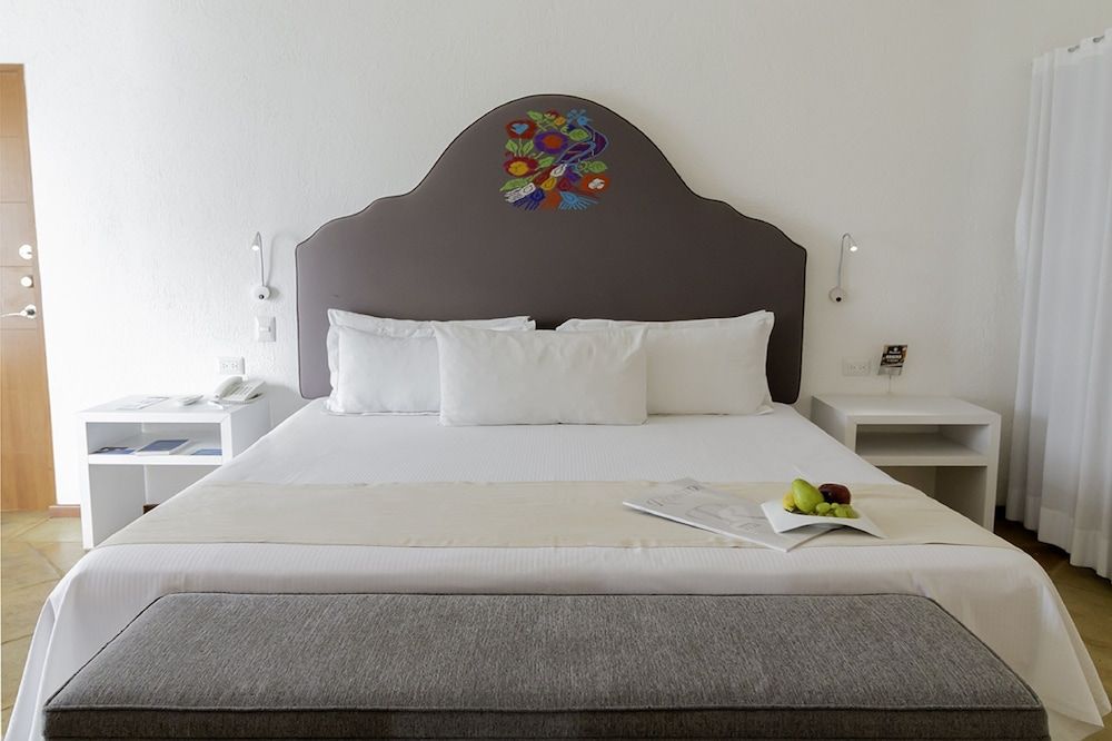 Casa Pepe Hostel Boutique - Puebla — foto 5