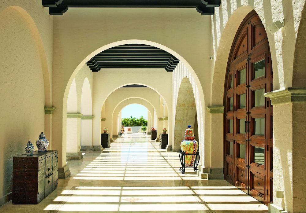 Secrets Puerto Los Cabos - Adults Only - All Inclusive — foto 5
