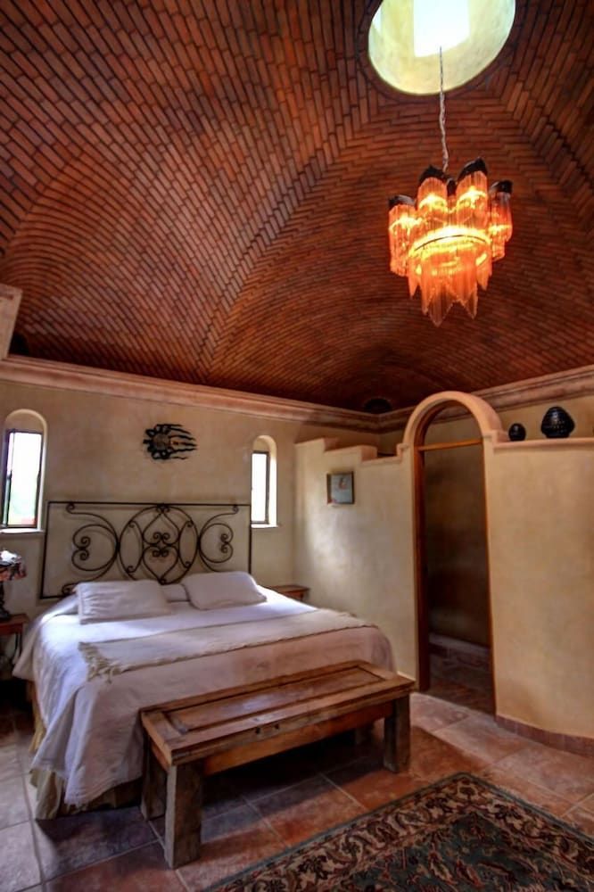 Hotel Casa Angelitos — foto 6