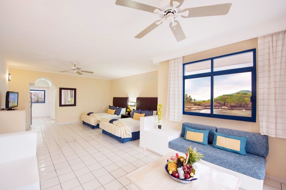 El Cid Marina Beach Hotel — foto 6