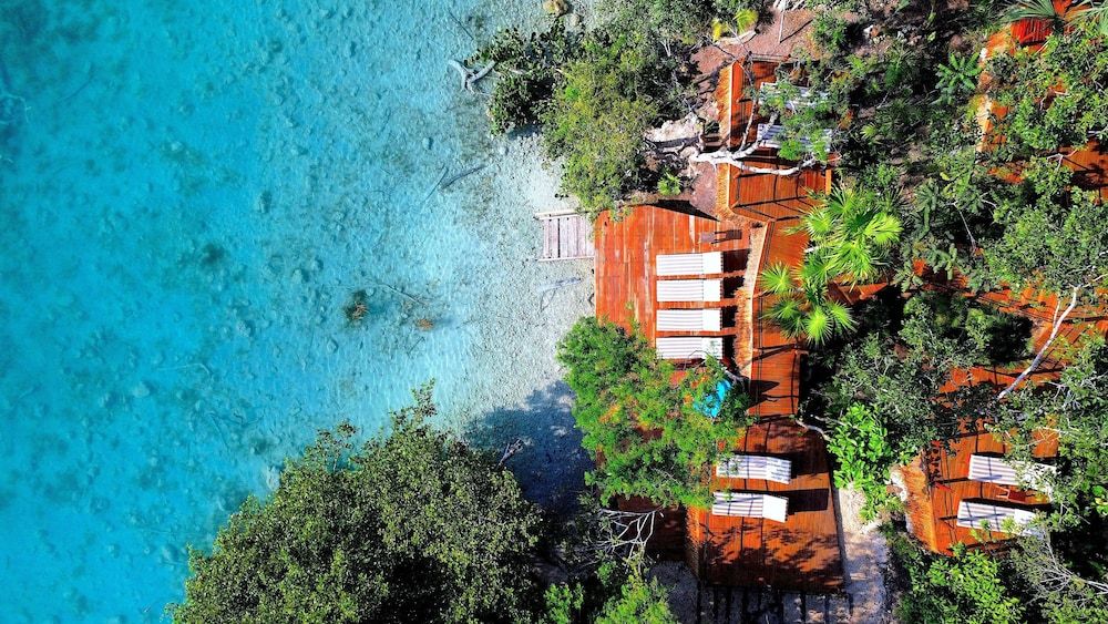 Naya Bacalar Hotel — foto 5