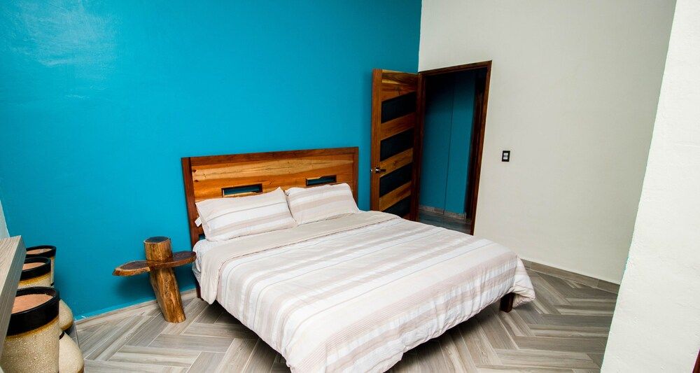 Isel Magic Hotel — foto 8