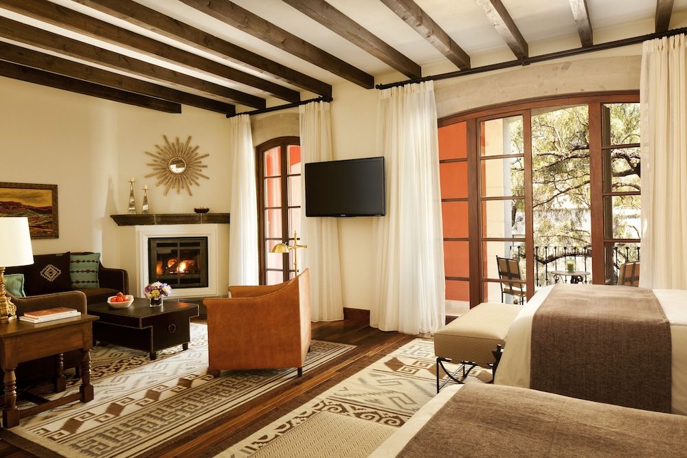 Rosewood San Miguel De Allende — foto 3