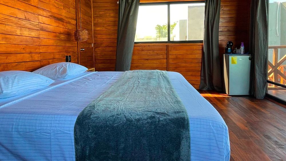 Blue Caribe Bacalar Front Lagoon — foto 6