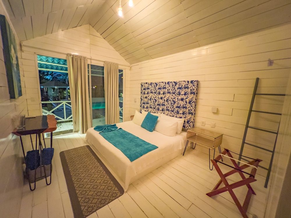 Zensus Eco Boutique Hotel — foto 5