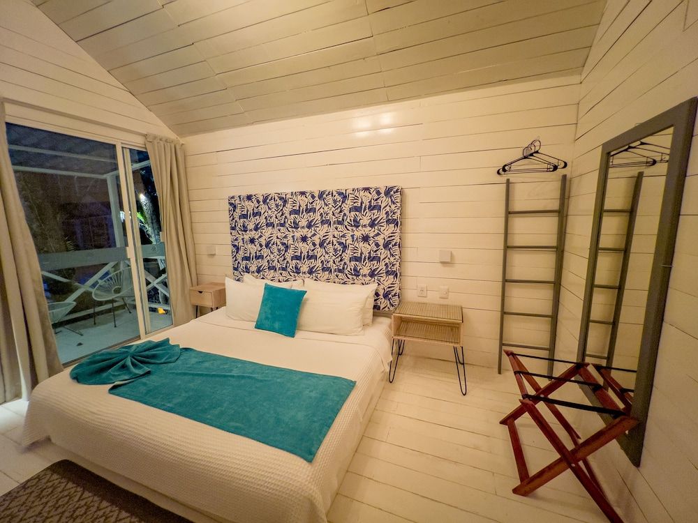 Zensus Eco Boutique Hotel — foto 7