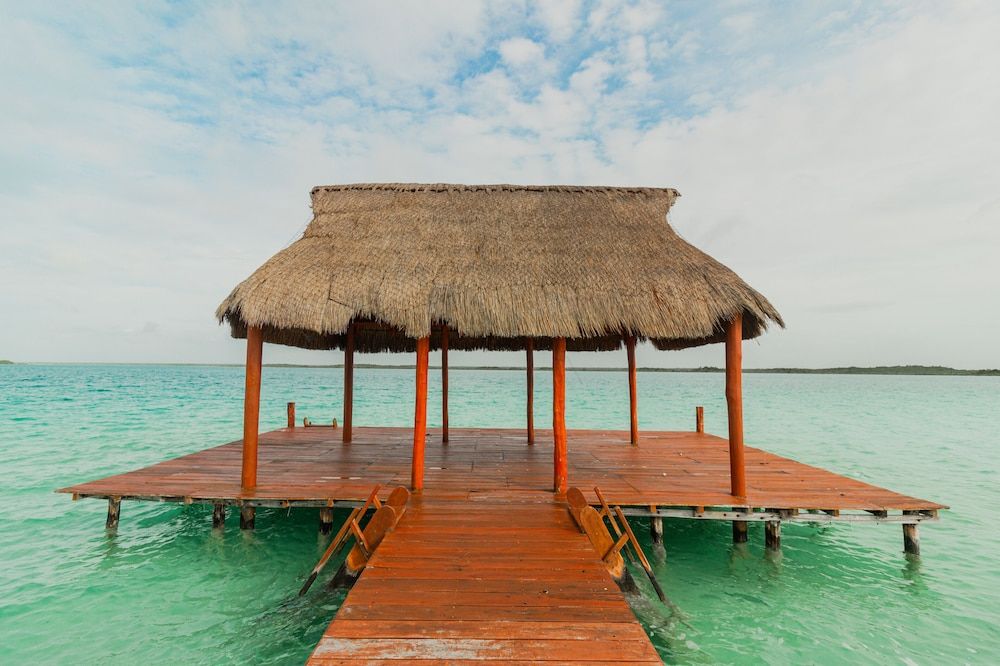 Mayan Playa Bacalar — foto 4