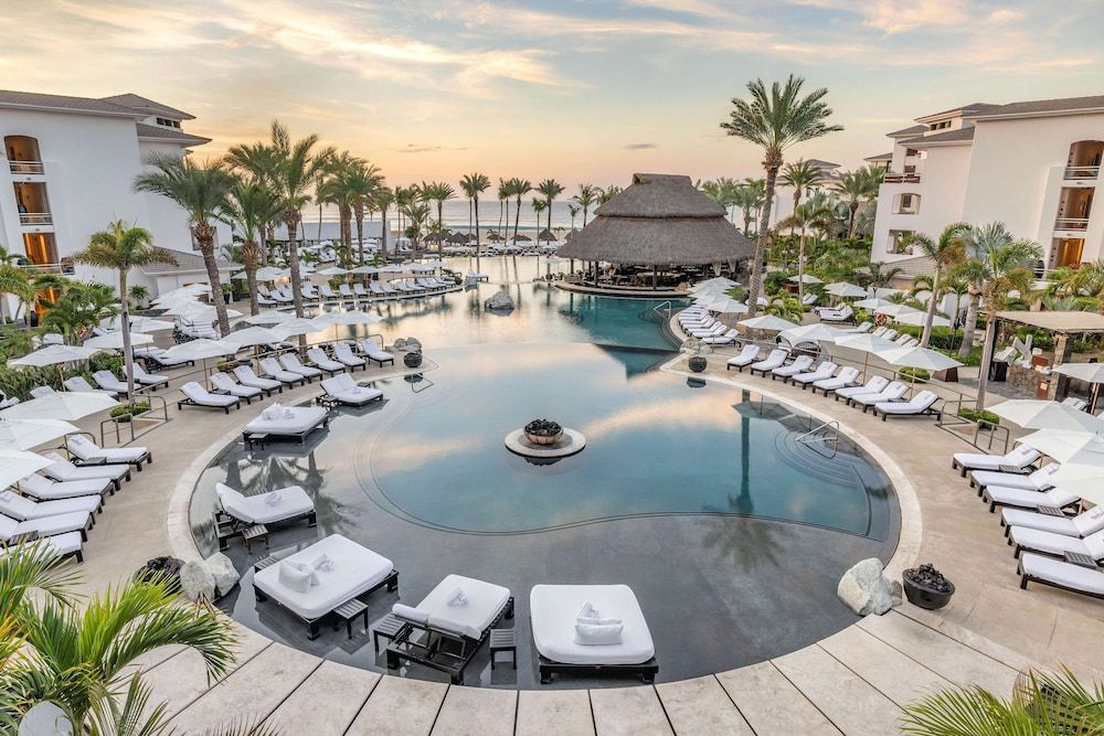 Hilton Vacation Club Cabo Azul Los Cabos — foto 1