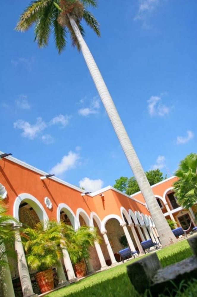 Hotel Hacienda Merida — foto 1