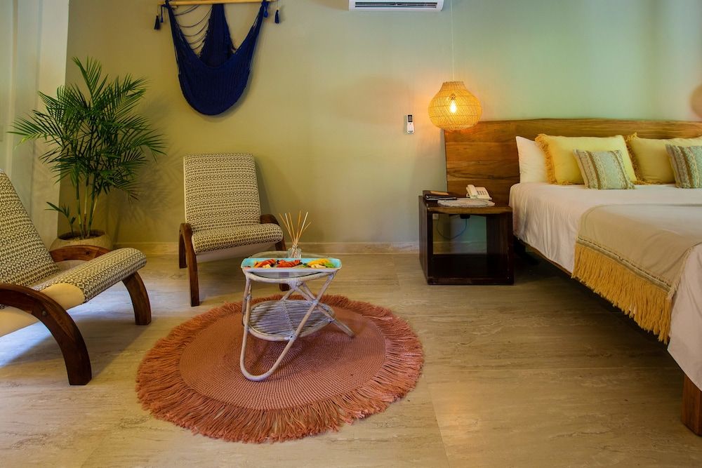 Ana y Jose Tulum Hotel & Beach Club — foto 5