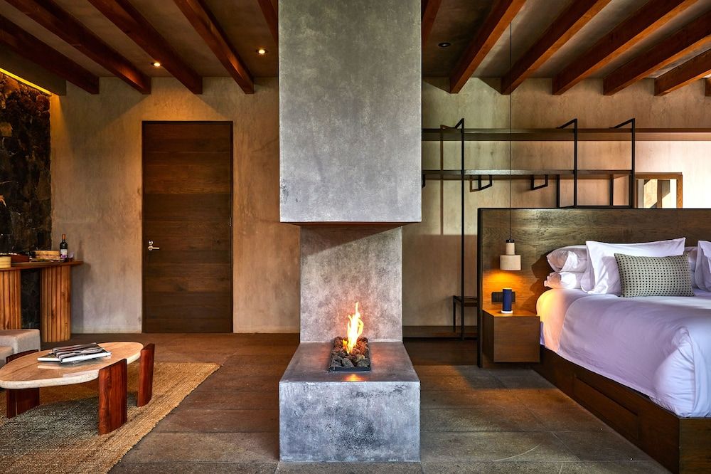 Fishers House Hotel Avándaro — foto 4