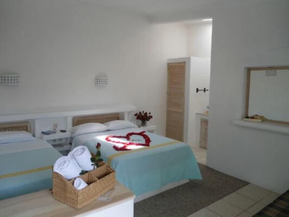 Hotel Boutique D' Paola — foto 2