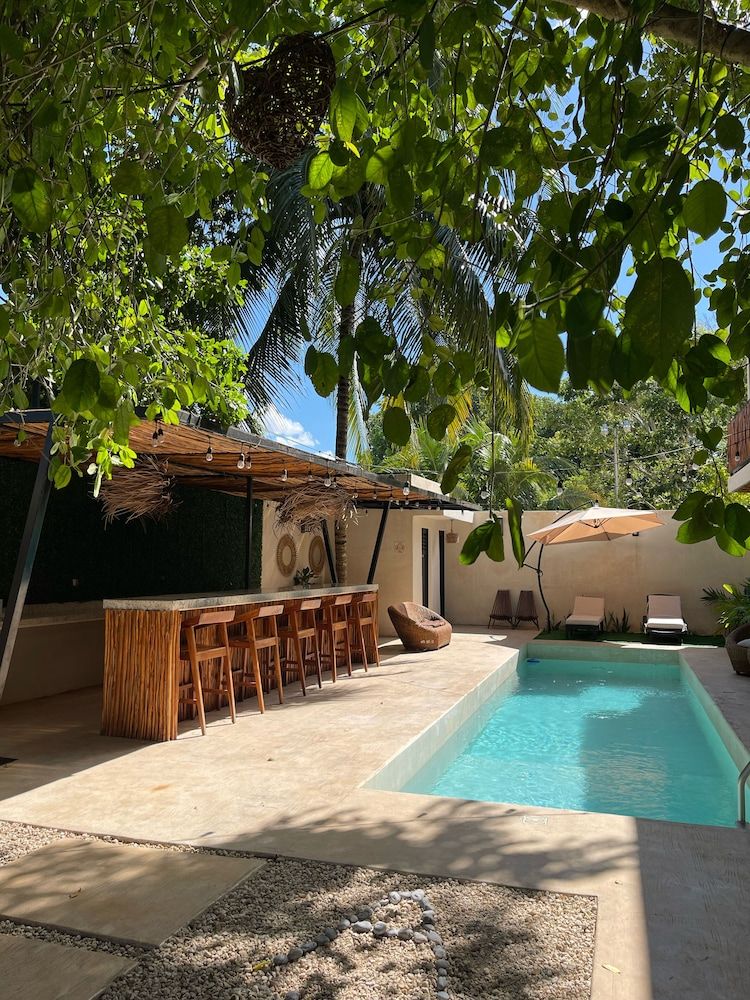 Aktun Bacalar — foto 5