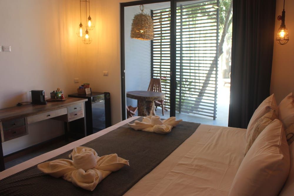 Little Gem Hotel Tulum La Veleta — foto 7