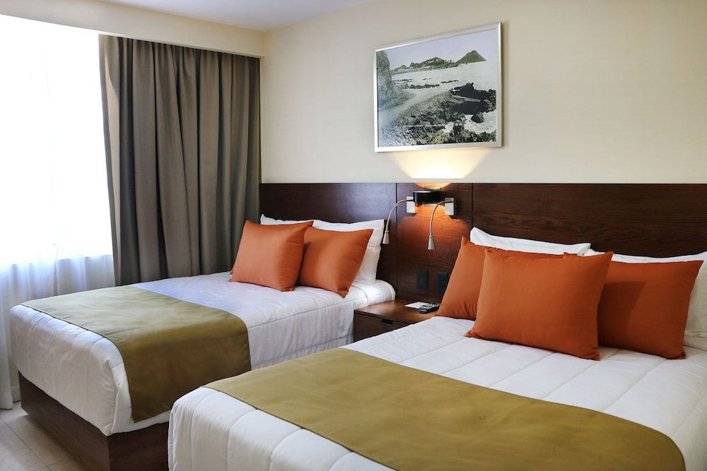 Gamma Mazatlán The Inn Centro Histórico — foto 4
