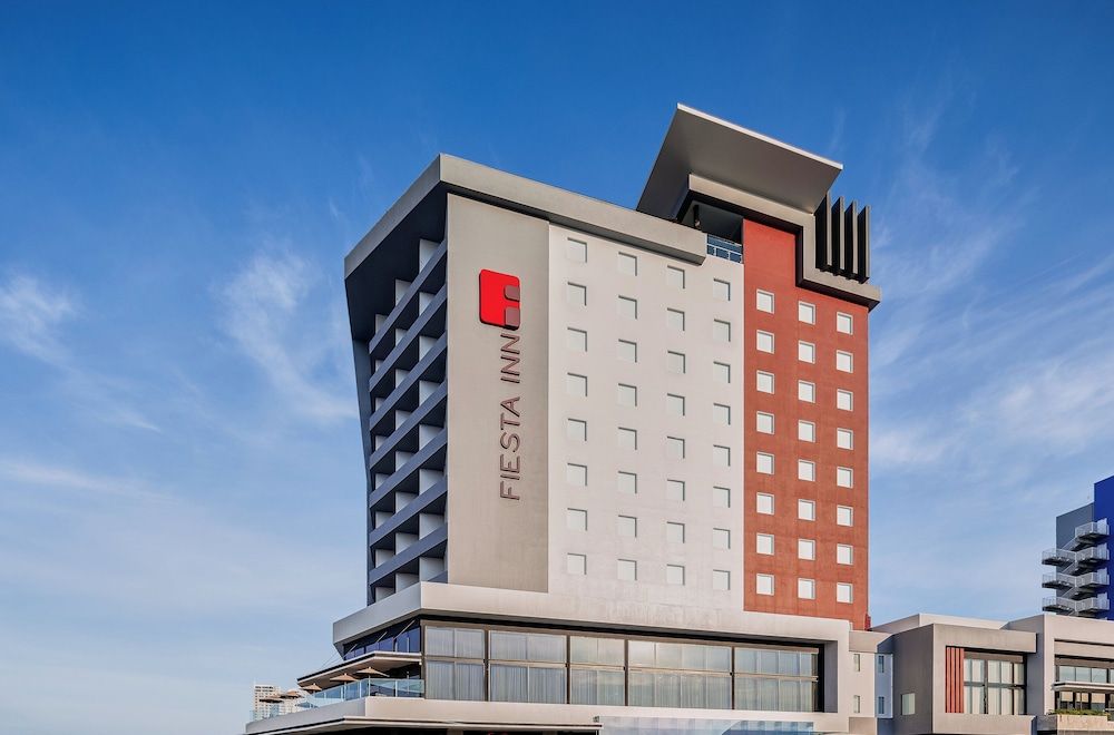 Fiesta Inn Mazatlán
