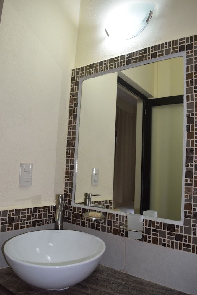 Hotel Tuparenda Bacalar — foto 6