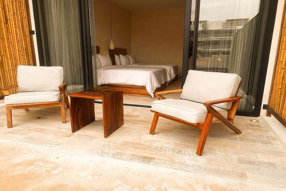 Wyndham Tulum — foto 8