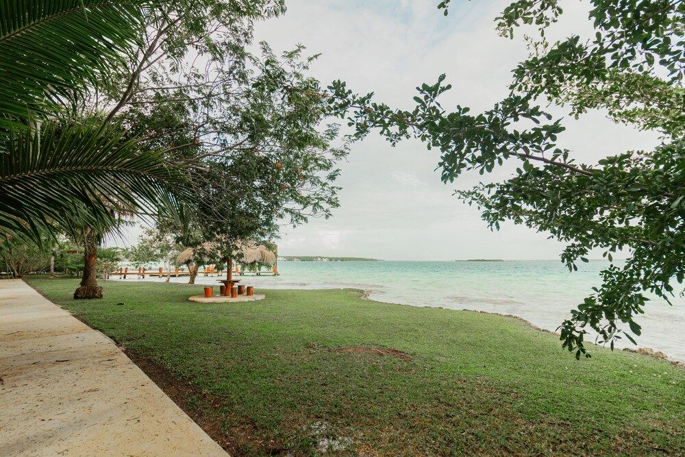 Mayan Playa Bacalar — foto 3