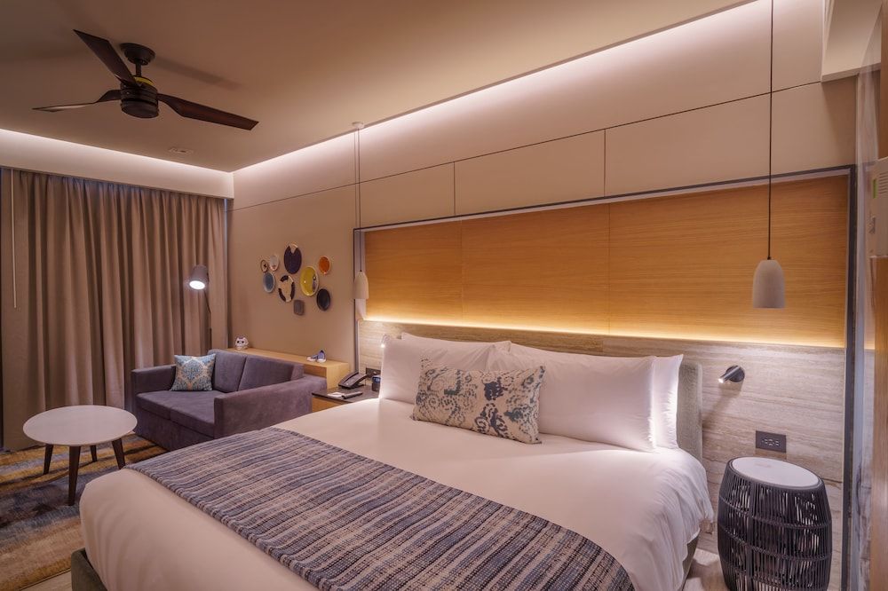 Renaissance Cancun Resort & Marina — foto 7