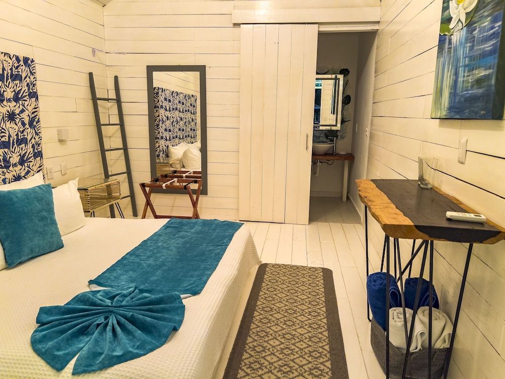 Zensus Eco Boutique Hotel — foto 8