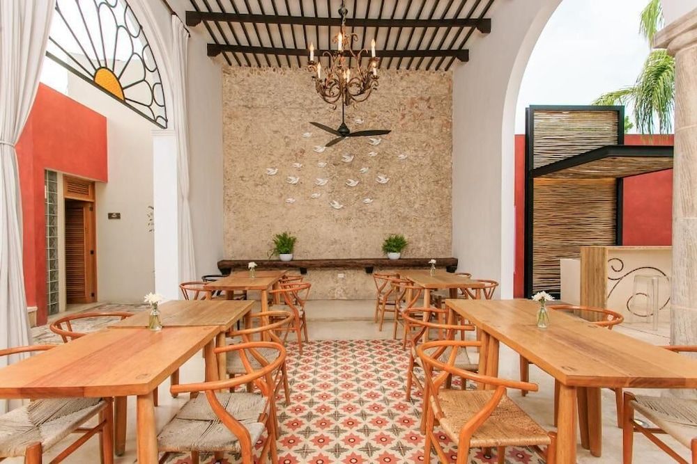 Más Palomas Concept House by Paloma´s Hotels — foto 6