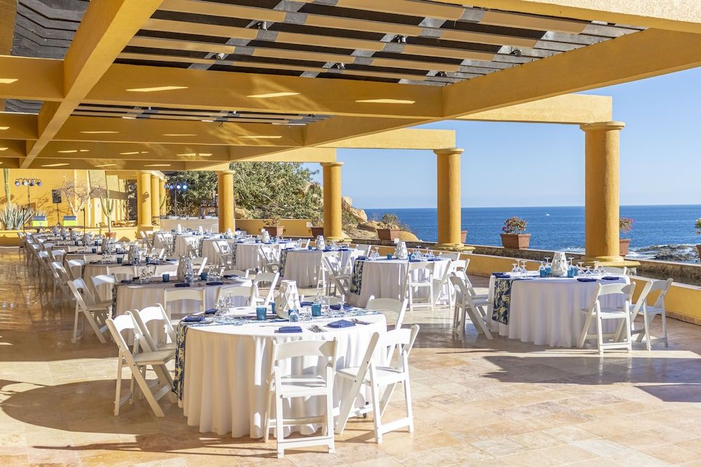 Grand Fiesta Americana Los Cabos All Inclusive Golf & Spa — foto 6