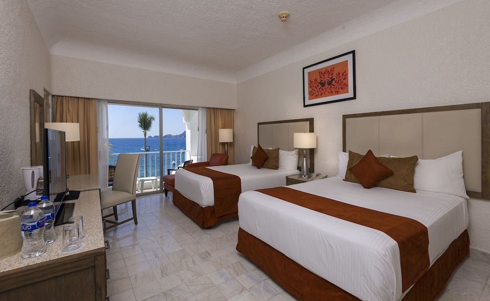 Tesoro Manzanillo All Inclusive — foto 6