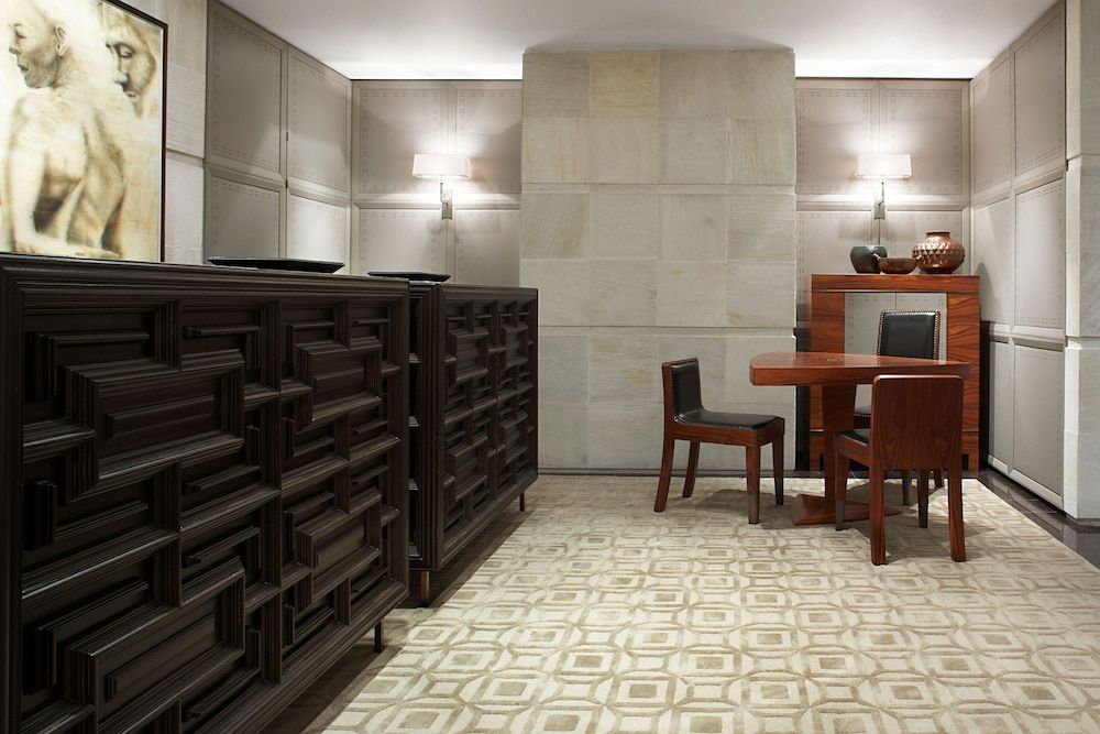 Las Alcobas, a Luxury Collection Hotel, Mexico City — hotel en CDMX, Ciudad de México