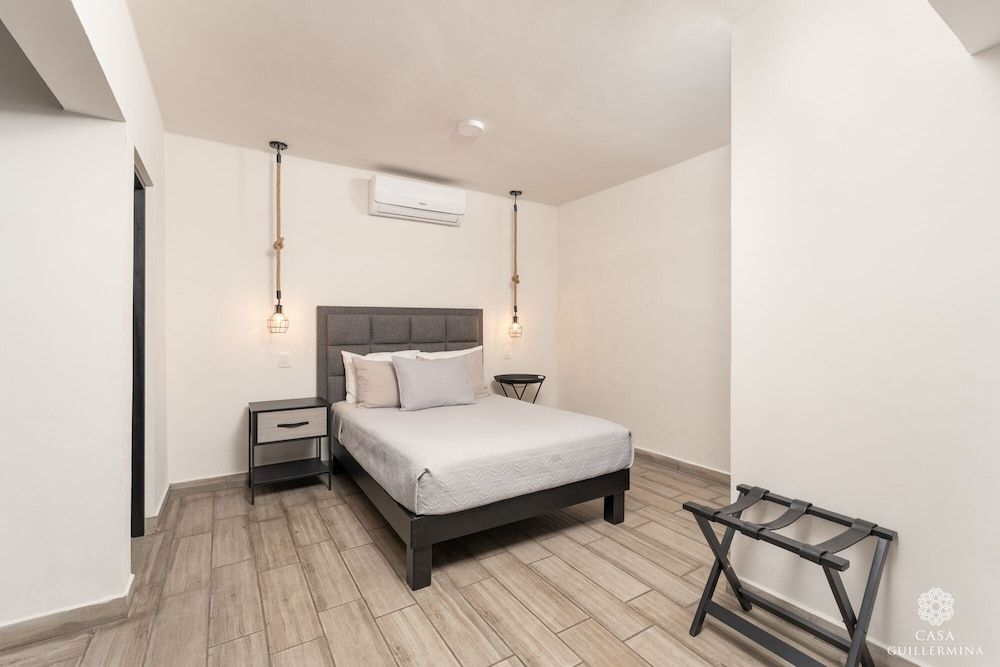 Casa Guillermina — foto 8