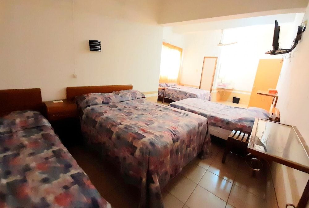 Hotel Morales Inn — foto 7