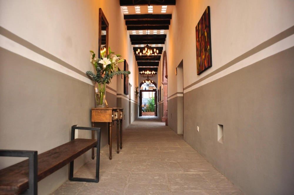 Clandestino Hotel Recreo - Adults Only — foto 2