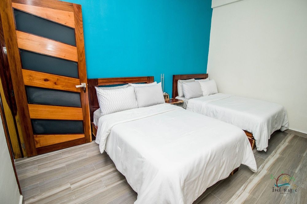 Isel Magic Hotel — foto 6