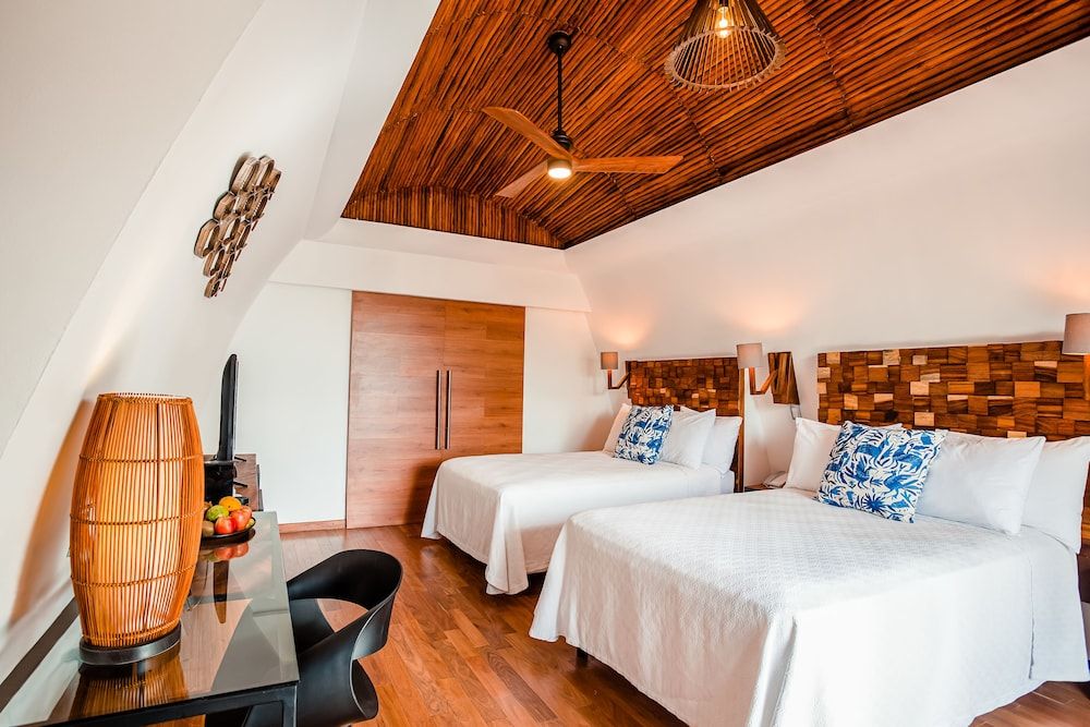 Mia Bacalar Luxury Resort & Spa — foto 6