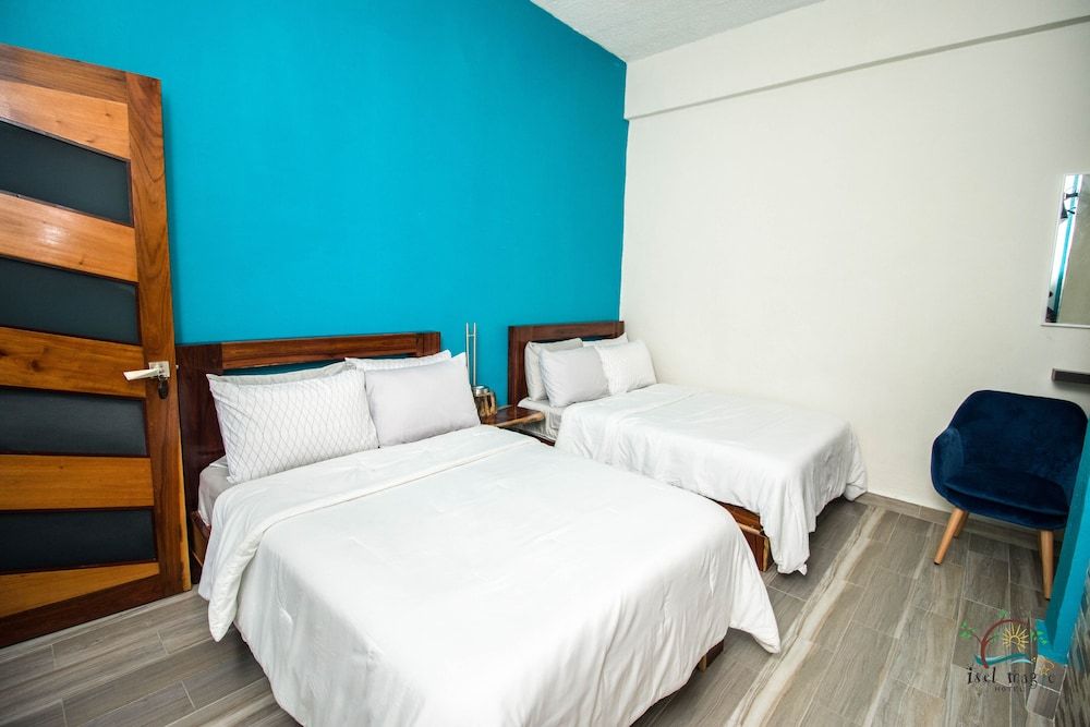 Isel Magic Hotel — foto 2