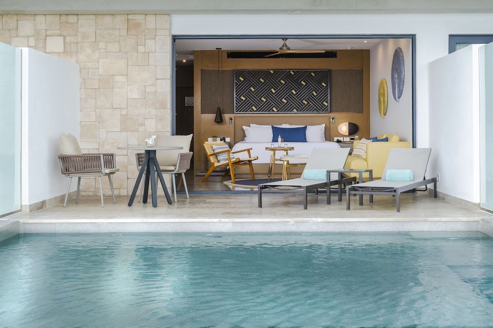 Haven Riviera Cancun - All Inclusive - Adults Only — foto 5