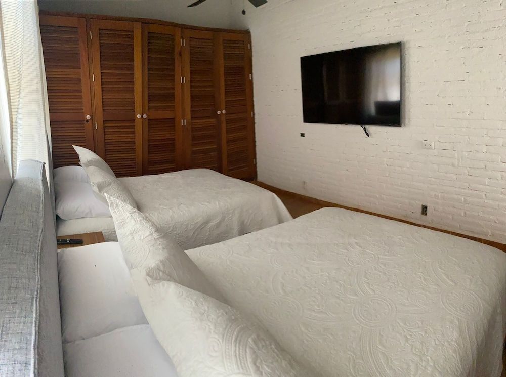Hotel Marina Puerto Dorado — foto 4