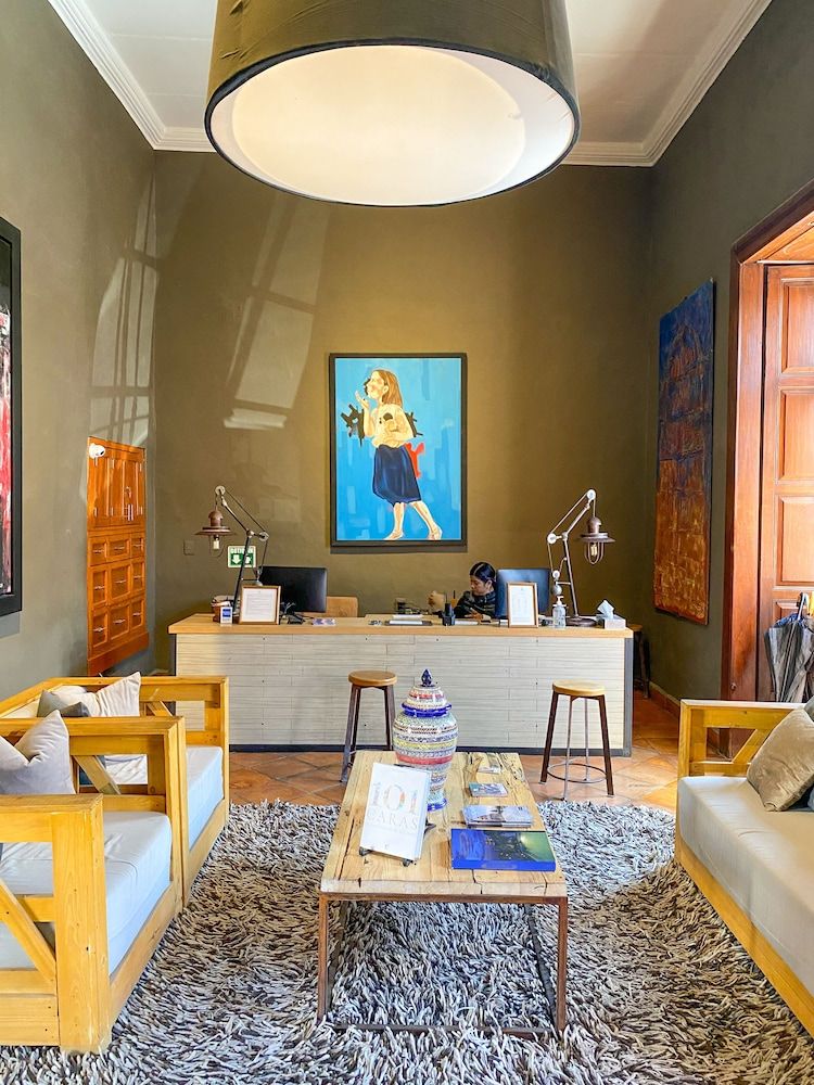 Hotel Nena — foto 2