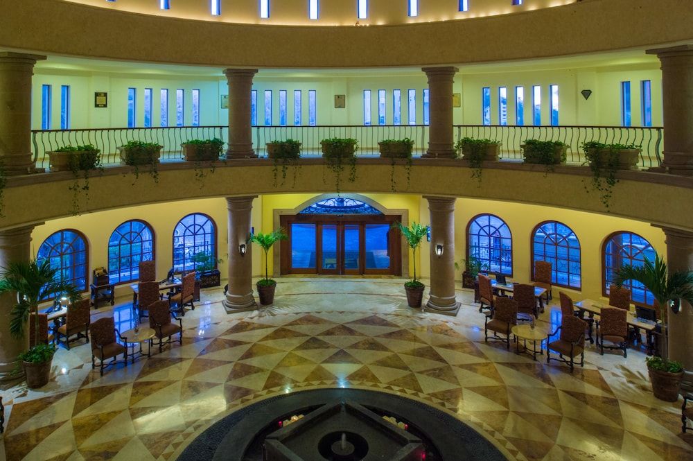 Playa Grande Resort & Grand Spa — foto 2