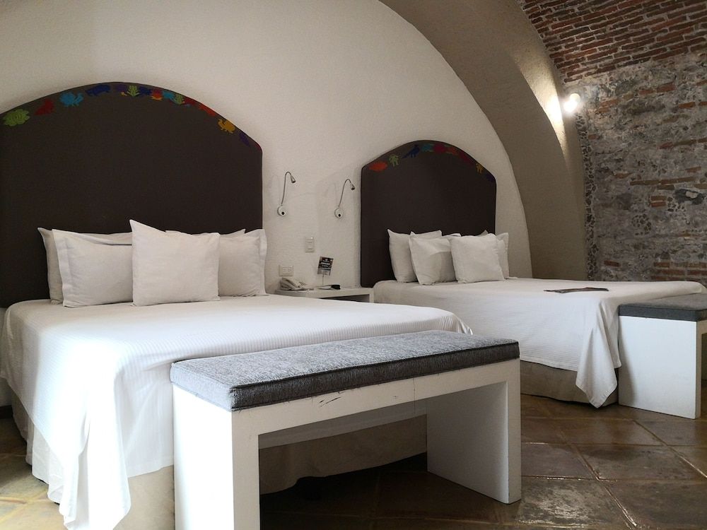 Casa Pepe Hostel Boutique - Puebla — foto 8