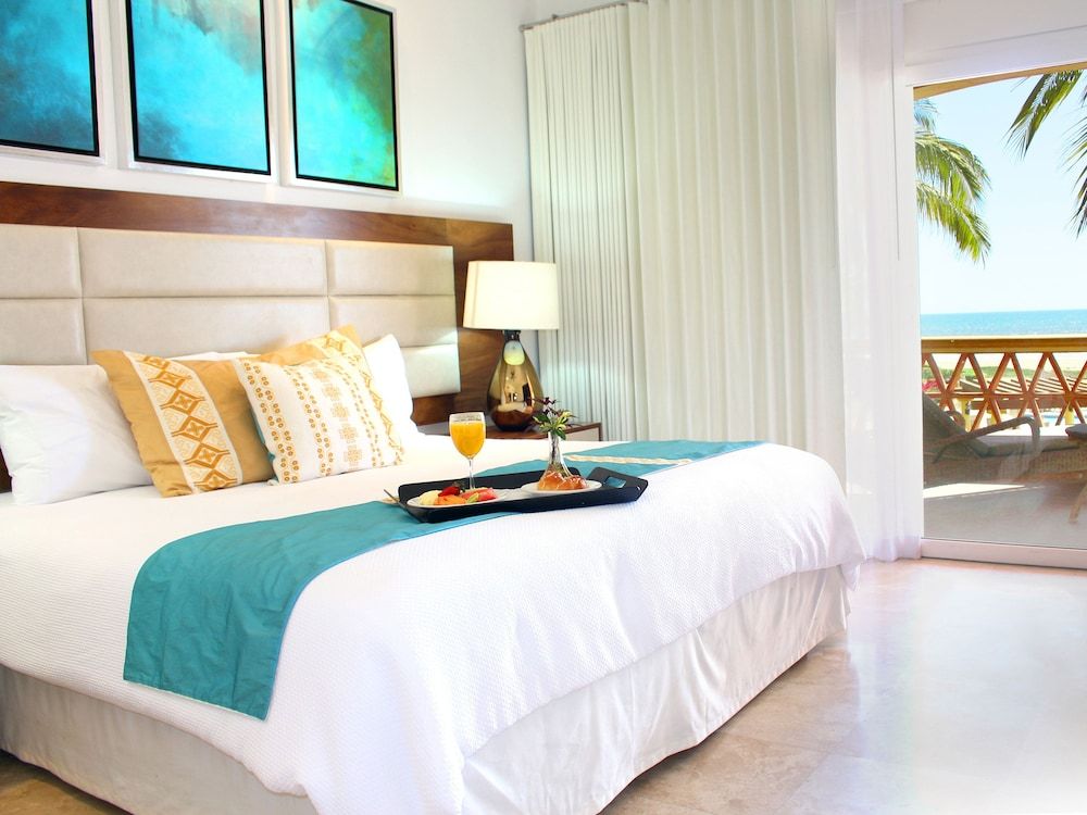 Luxury Suites By Estrella del Mar — foto 4