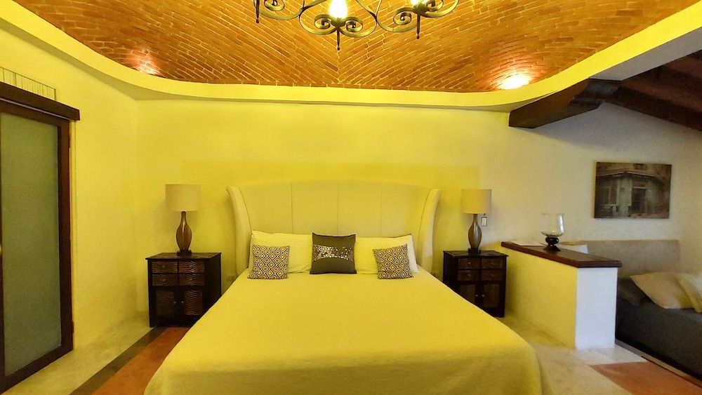 La Villa du Golf à Cancun — foto 8