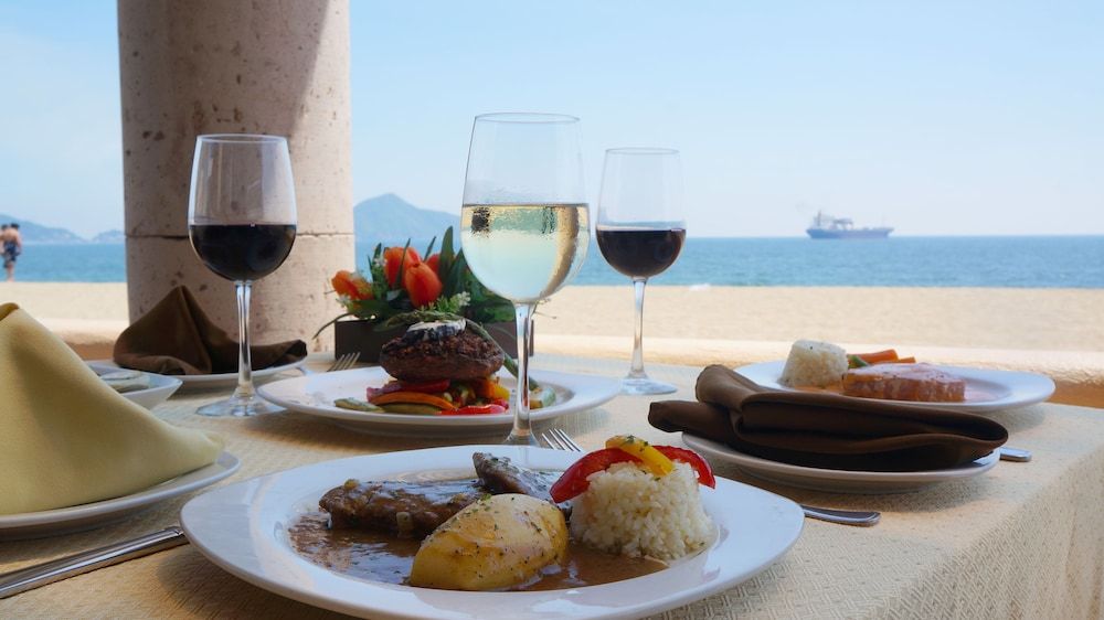 Hotel Marbella — foto 5