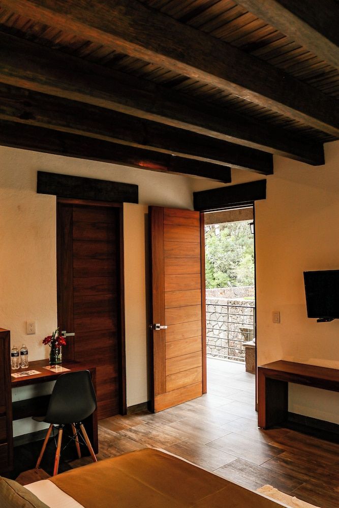 Hotel Roca y Cantera — foto 8