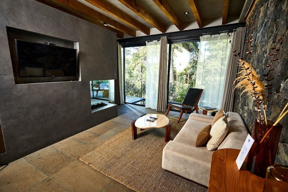 Fishers House Hotel Avándaro — foto 7