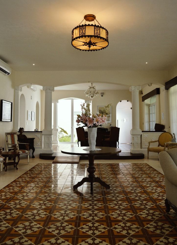 Delfina Boutique Hotel — foto 2