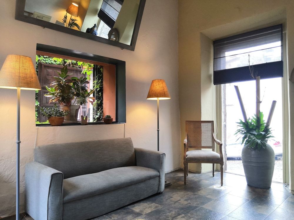 El Palomar Hotel — foto 4